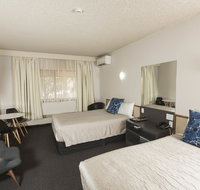 Belconnen Way Motel and Serviced Apartments - Tourism Search
