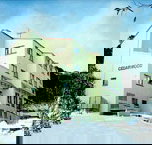 Cedarwood Apartments - Tourism Search