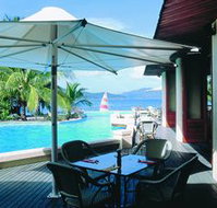 Hamilton Island Resort - Tourism Search
