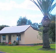 Murray River Resort - Tourism Search