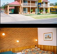 Golden River Motor Inn - Tourism Search