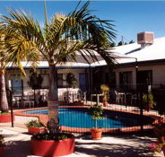 Peppercorn Motel  Restaurant - Tourism Search