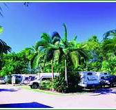 Tropical Hibiscus Caravan Park - Tourism Search