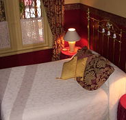 Triune House Bed and Breakfast - Tourism Search