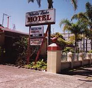 Wallis Lake Motel - Tourism Search