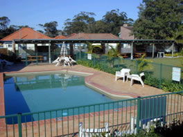 Gallipoli Court - Tourism Search 0