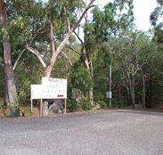 Cooktown Caravan Park - Tourism Search