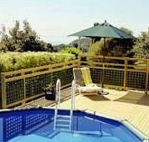 BLUE WATERS BED AND BREAKFAST - Tourism Search