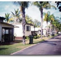 Finemore Tourist Park - Tourism Search