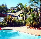 Anchorage Apartments Bermagui - Tourism Search