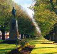 Amble Inn Motel - Tourism Search