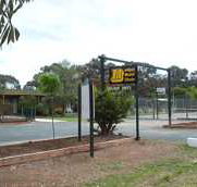 River Village Motel  Holiday Units - Tourism Search