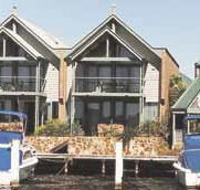 Slipway Holiday Villas - Tourism Search