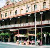 Plaza Hotel - Tourism Search