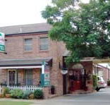 Cedar Lodge Motel - Tourism Search