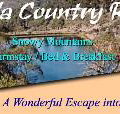 Koomulla Country Retreat - Tourism Search