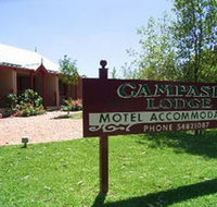 Campaspe Lodge - Tourism Search