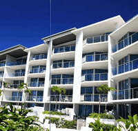 C Bargara Resort - Tourism Search