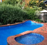 Armour Motor Inn - Tourism Search