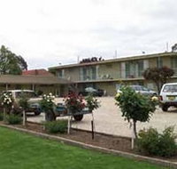 Big River Motel - Tourism Search