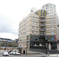 Seasons Darling Harbour - Tourism Search