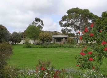 Camperdown Cascade Motel - Tourism Search