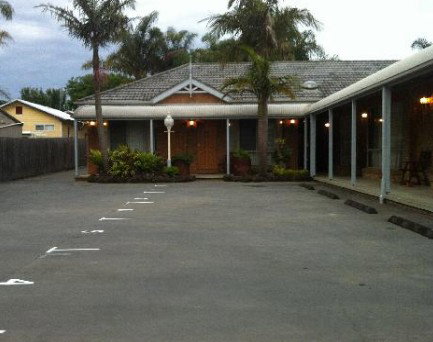 Best Western Coastal Waters Motor Inn - Tourism Search 1