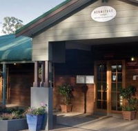 Hermitage Lodge - Tourism Search