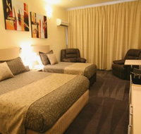 Adelaide Granada Motor Inn - Tourism Search