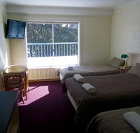 Falls Creek Hotel - Tourism Search