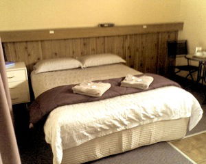 GLENROWAN KELLY COUNTRY MOTEL - Tourism Search 1