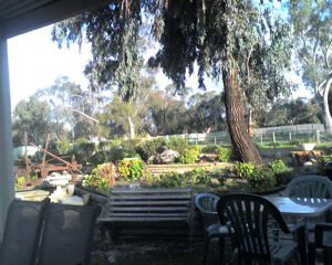 GLENROWAN KELLY COUNTRY MOTEL - Tourism Search 2