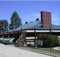 Golden Heritage Motor Inn - Tourism Search