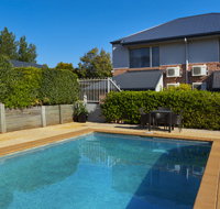 Ambassador On Ruthven - Toowoomba - Tourism Search