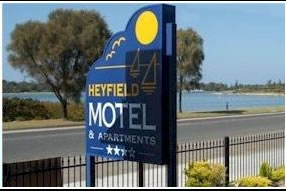 Heyfield Motel And Apartments - Tourism Search 0