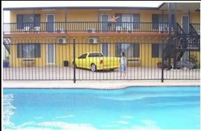 Heyfield Motel And Apartments - Tourism Search 2