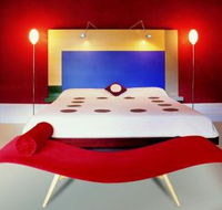 Medusa Hotel - Tourism Search