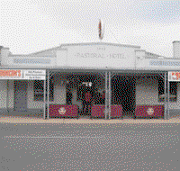 Pastoral Hotel - Tourism Search