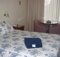 Mount Victoria Motor Inn - Tourism Search