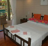 Licuala Lodge - Tourism Search