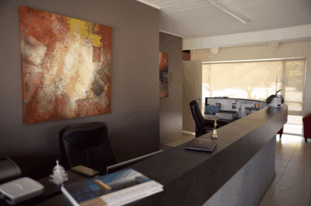 Buffalo Motor Inn - Tourism Search