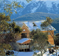 Summit Ridge Alpine Lodge - Tourism Search