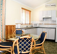 Dunleith Tourist Park - Tourism Search