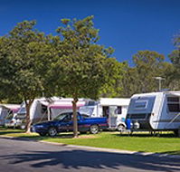 Yarrawonga Holiday Park - Tourism Search