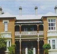 Strathmore Victorian Manor - Tourism Search