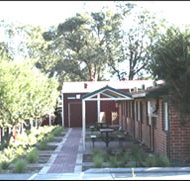 Banksia Tourist Village - Tourism Search