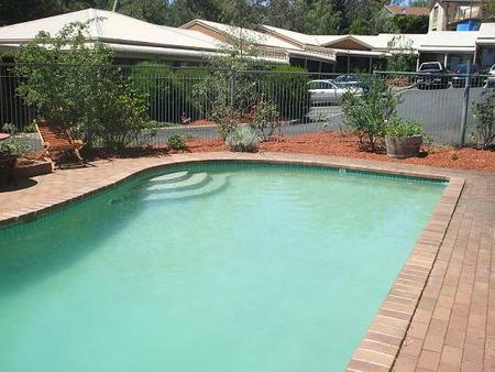 Eltham Motor Inn - Tourism Search 1