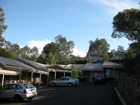Eltham Motor Inn - Tourism Search 3