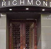 Hotel Richmond - Tourism Search