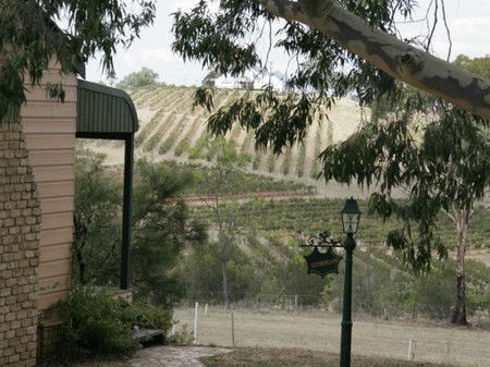 Glen Ayr Cottages - Tourism Search 1